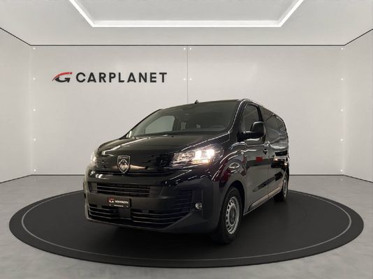 Peugeot Expert DKaw. Standard vert.va. 1.5 BlueHDi 120 S/S