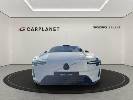 Volvo ES90 Ultra Demo