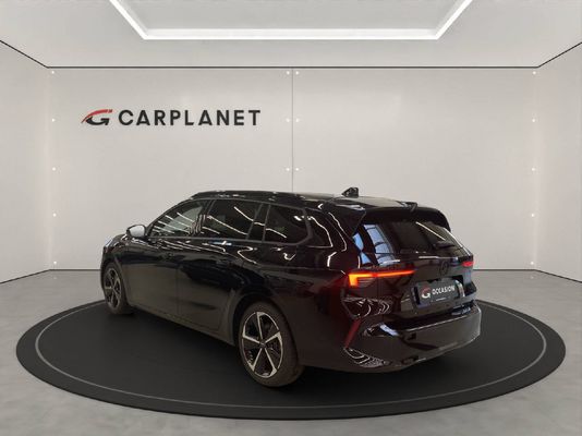 Opel Astra Sports Tourer GS 1.6 T PHEV