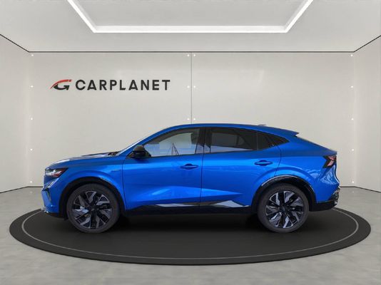 Renault Rafale 1.2 E-Tech esprit Alpine