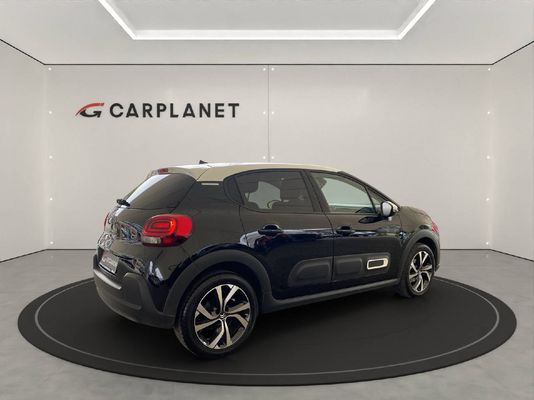 Citroën C3 1.2 PureTech Shine