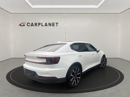 POLESTAR 2 Long Range Dual Motor Perfor