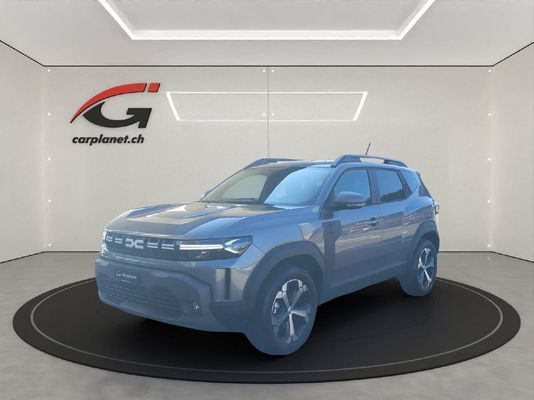 DACIA Duster 1.6 Hybrid Journey