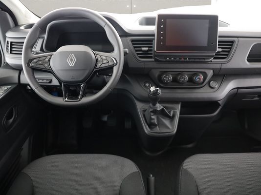 Renault Trafic Kaw. 3.0 t L1 H1 2.0 dCi 130 E Ntzl.