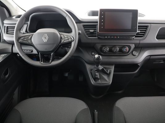 Renault Trafic Kaw. 3.0 t L1 H1 2.0 dC