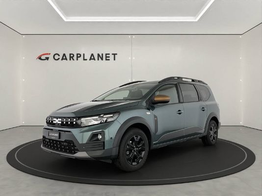 DACIA Jogger 1.8 Hybrid Extreme