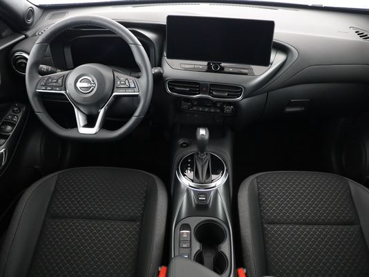 Nissan Juke 1.6 Hybrid N-Connecta