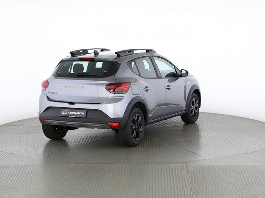 DACIA Sandero 1.0 TCe 90 Stepway Extreme