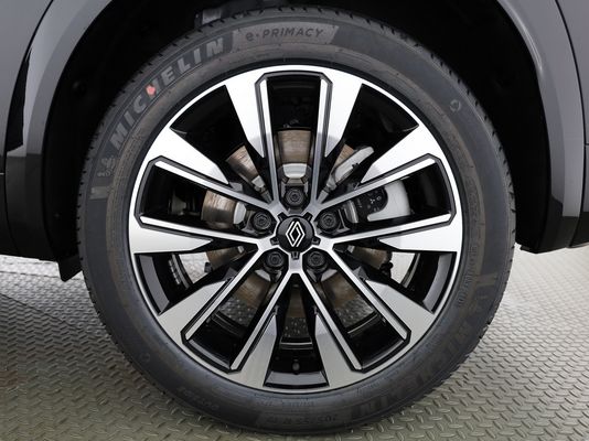 Renault Austral 1.2 E-Tech techno