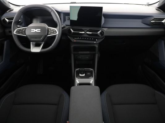 DACIA Bigster 1.8 Hybrid Expression