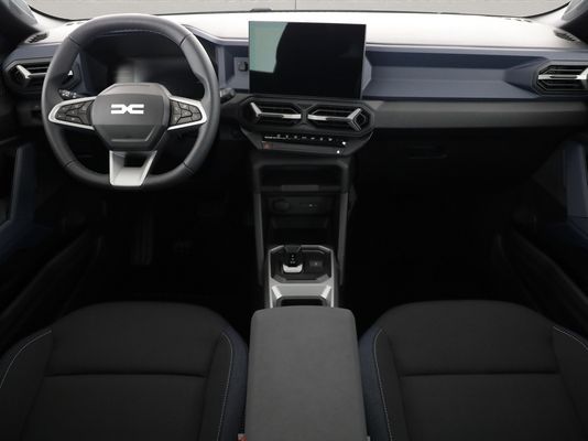 DACIA Bigster 1.8 Hybrid Expression