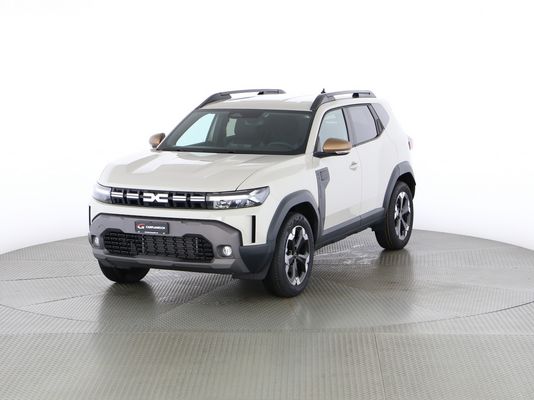 DACIA Duster 1.8 Hybrid Extreme