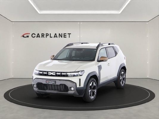 DACIA Duster 1.8 Hybrid Extreme