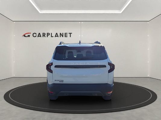 DACIA Bigster 1.8 Hybrid Journey