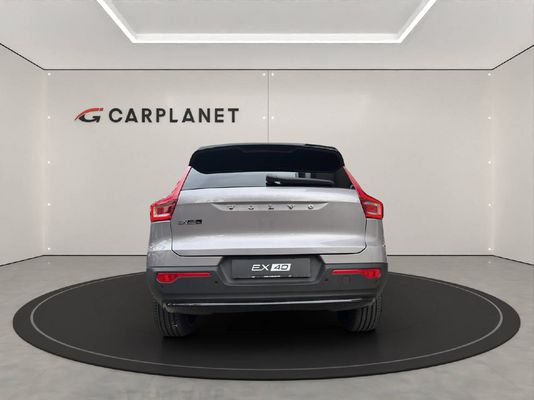 Volvo EX40 Twin Performance Ultra AWD
