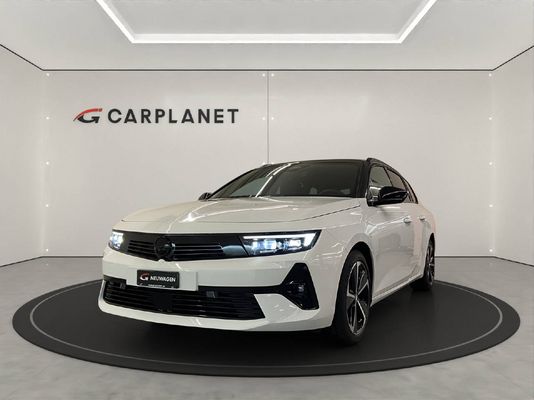 Opel Astra Sports Tourer 1.2 T 130 GS