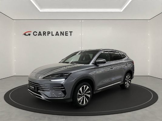 BYD Seal U DM-i Design AWD CH FAHRZEUG