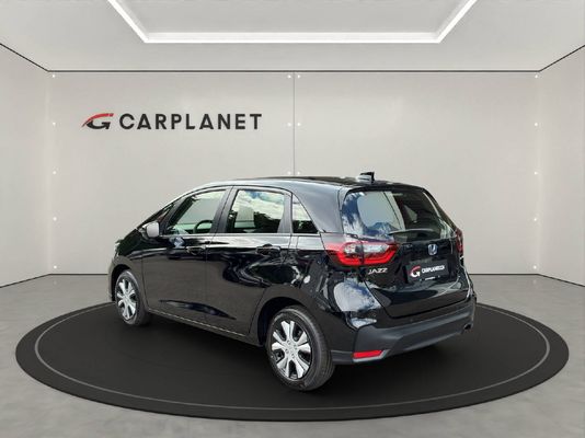 Honda Jazz 1.5 i-MMD Elegance