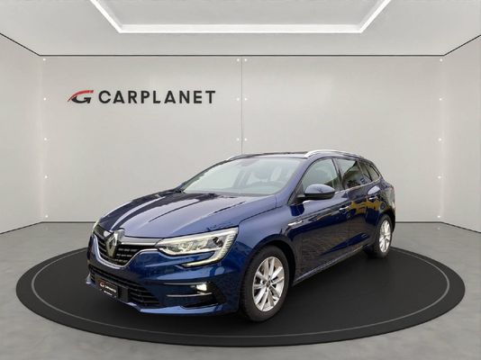 Renault Mégane Grandtour 1.6 E-Tech Edition One