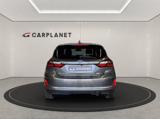 Ford Fiesta 1.0 EcoB Hybrid ST-Line