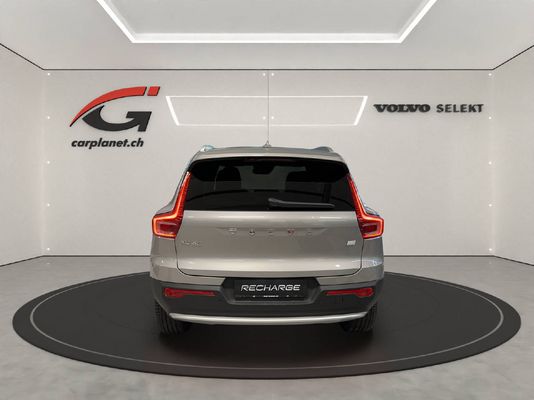 Volvo XC40 1.5 T5 PiH Ultimate Brigh