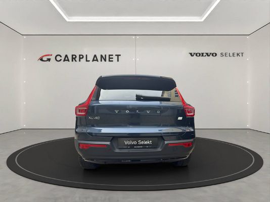 Volvo XC40 P8 AWD Elec Pro
