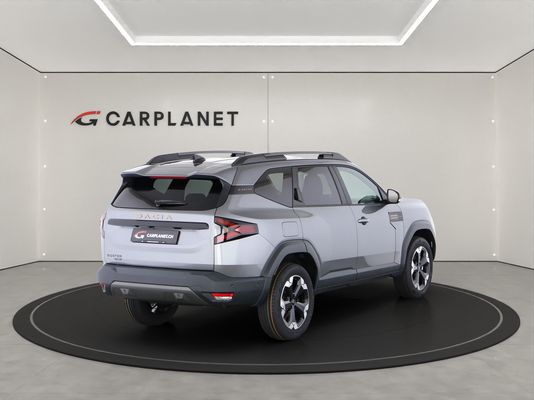 DACIA Bigster 1.8 Hybrid Extreme