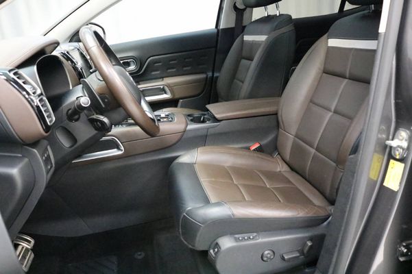 Citroën C5 Aircross 1.6 PureTech Shine Automat
