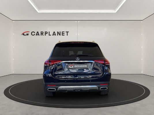 Mercedes-Benz GLE 400 d 4matic