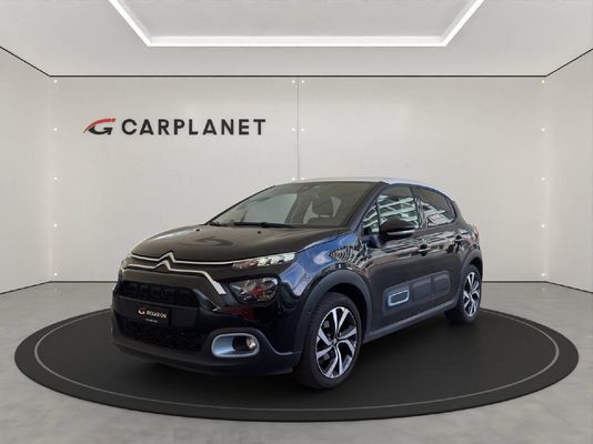 Citroën C3 1.2 PureTech Elle / Automat