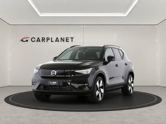 Volvo EX40 Twin Ultra AWD XCENTRIC