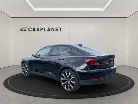 POLESTAR 2 Long Range Dual Motor Perfor