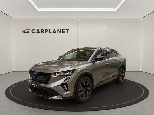 Renault Rafale esprit Alpine