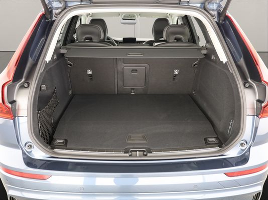 Volvo XC60 2.0 T8 TE Ultra Dark eAWD