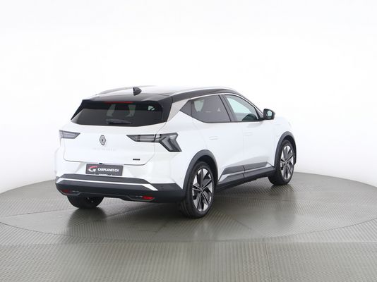 Renault Scénic E-Tech iconic