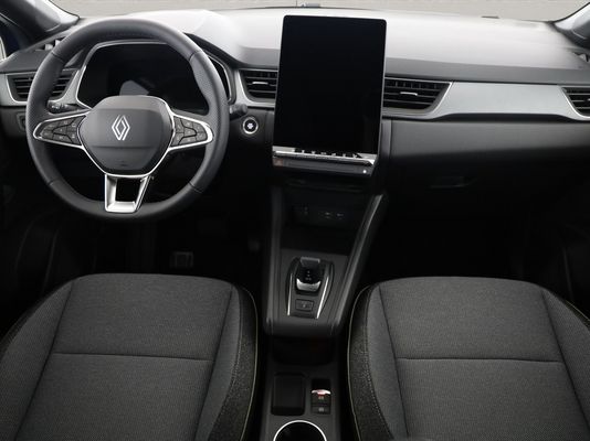 Renault Captur 1.8 E-Tech techno