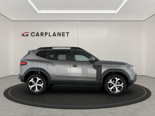 DACIA Duster 1.2 Hybrid Journey 4WD