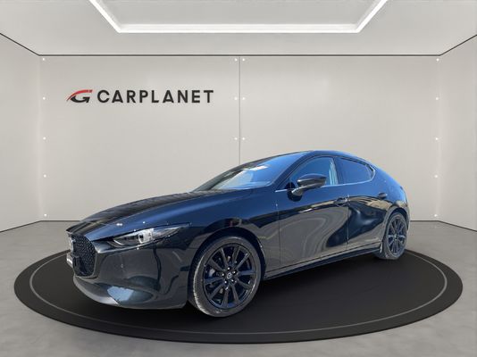 Mazda 3 Hatchback 2.0 186 PS Exclusive-Line AWD Automat