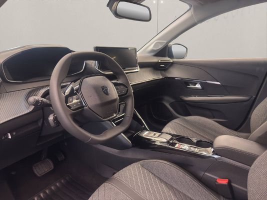 Peugeot 208 1.2 Hybrid 110 PS ALLURE PREMIUM AUTOMAT