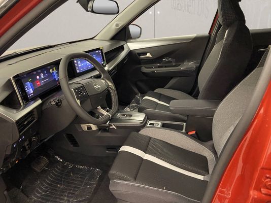 Opel Frontera-e GS CH FAHRZEUG