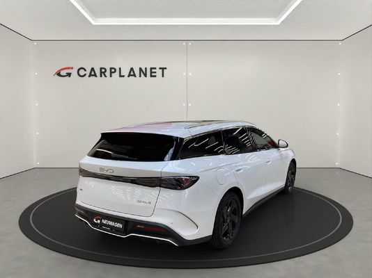 BYD Seal 6 DM-i Comfort CH FAHRZEUG