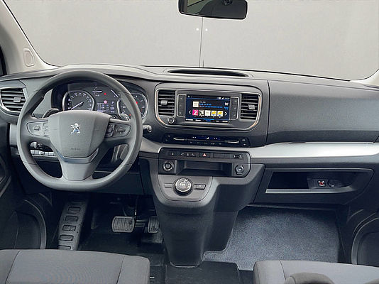 Peugeot Traveller Standard 2.0 BlueHDi
