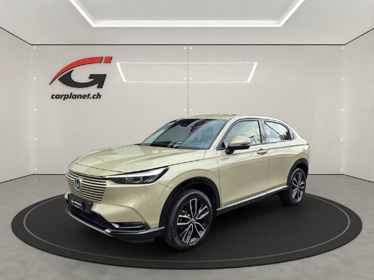 Honda HR-V 1.5 i-MMD Advance