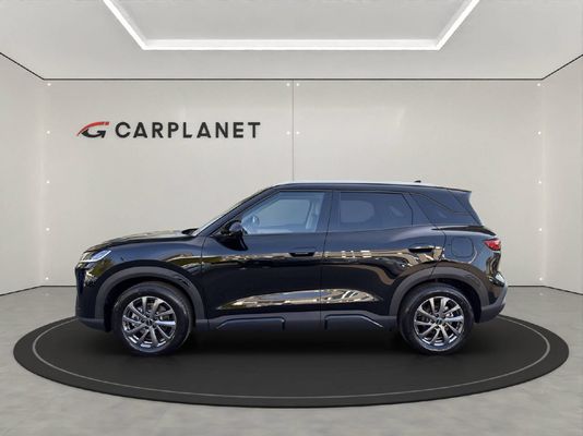 BYD Atto 2 DM-i Boost