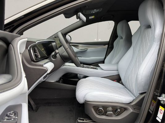 BYD Sealion 7 Excellence AWD