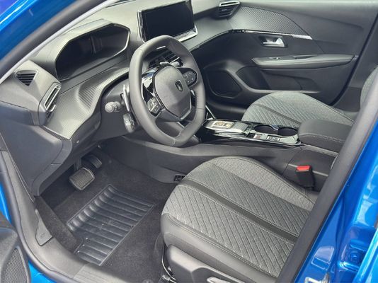 Peugeot 208 1.2 Hybrid Allure