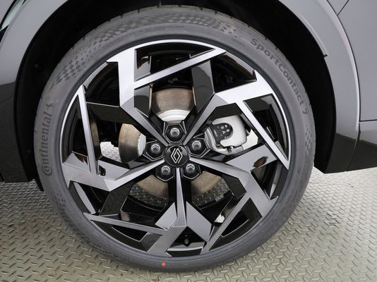 Renault Rafale 1.2 E-Tech Plug-in Atelier Alpine