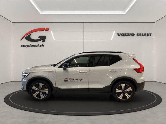 Volvo XC40 1.5 T5 PiH Ultimate Dark