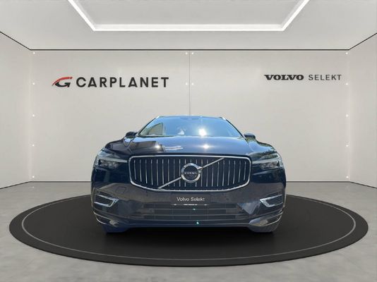 Volvo XC60 T8 eAWD Inscription