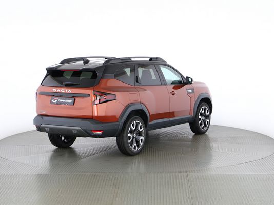 DACIA Bigster 1.8 Hybrid Journey